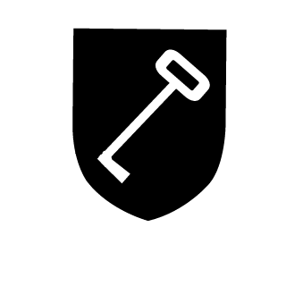 Emilevillen's emblem