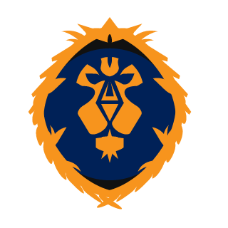 PADGERO's emblem