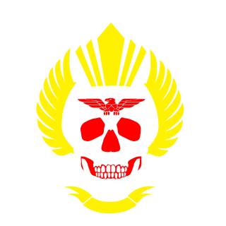 PAYASO 619's emblem