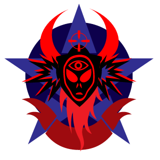 Aurorafreelance's emblem
