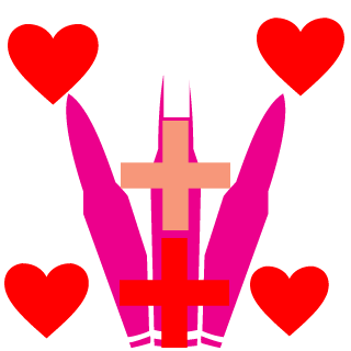 Mollernizer's emblem