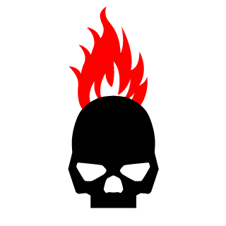 Sound Of Da Beast's emblem