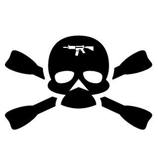 CHRISSBORN's emblem