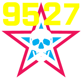 IMSCP-9527's emblem