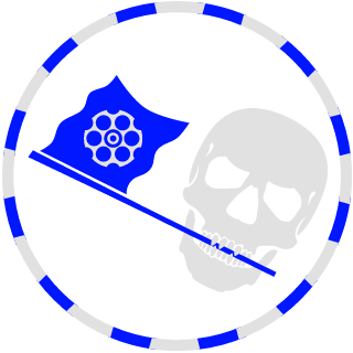 Dr Klobb's emblem
