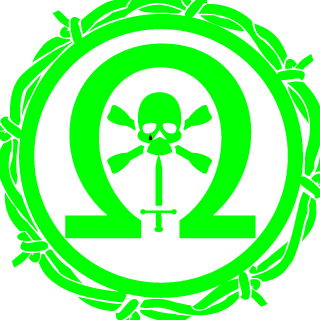 Skullfighter_91's emblem