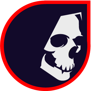 RCG's emblem