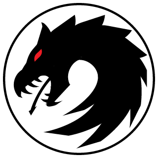 Bl4ckDr4gon28's emblem