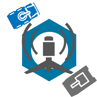 Alliedwar's emblem