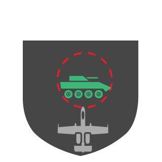 Crushgar's emblem