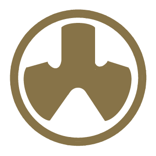 D3STRUCTONAUT's emblem