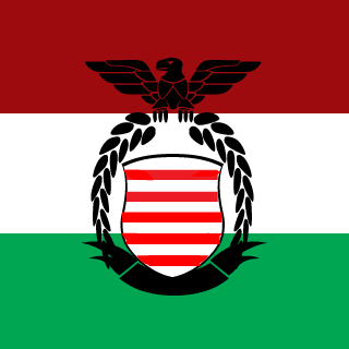 Stealth team's emblem