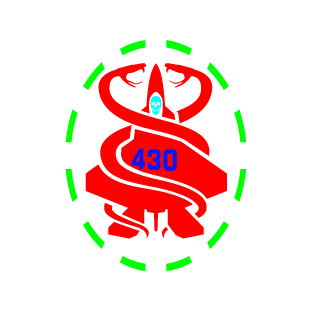 D4KK1T's emblem