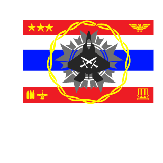 TheThailandHawk's emblem