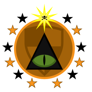 SyberChapa's emblem