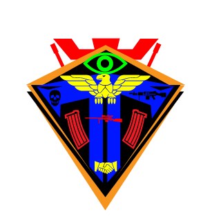 DipstickD's emblem