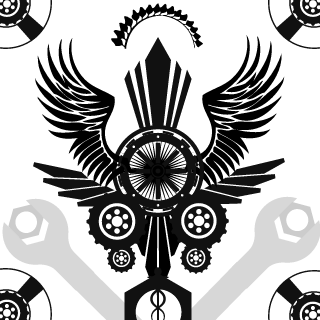CLWK Elias's emblem