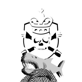 crnswr's emblem