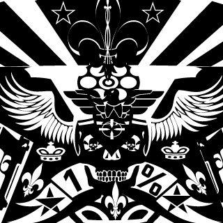 ChacalDance-Qc's emblem