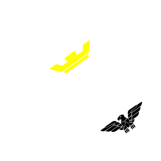 TcTxTv's emblem