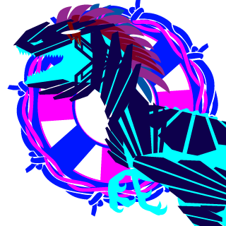 JTNightWolfFury's emblem