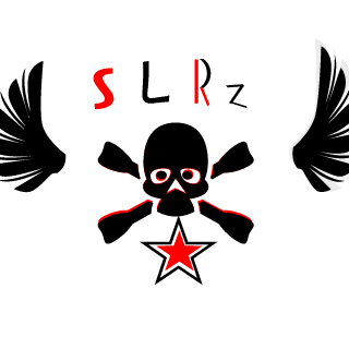 REDJOKA-'s emblem