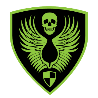 Orendem's emblem
