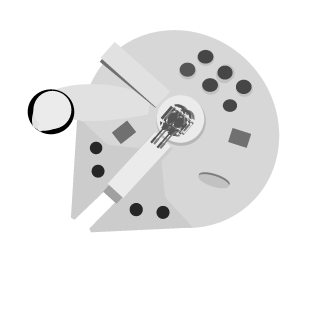 M_Falcon73's emblem