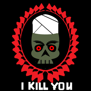 LeoTheDaemon's emblem