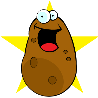 OMCjr_Spudmaster's emblem