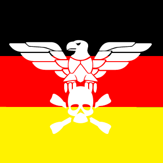 TequilaOne's emblem