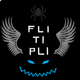 Flitipli's emblem