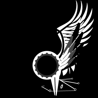 Ambreli's emblem