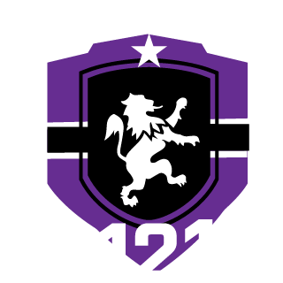 Iron Lion Firm's emblem