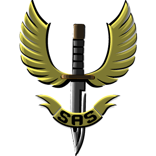 AckerMan98's emblem
