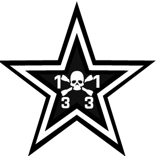 Starkiller1776's emblem