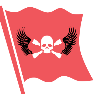 Looper2000's emblem