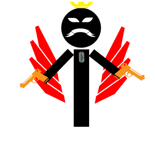 prakodorus's emblem