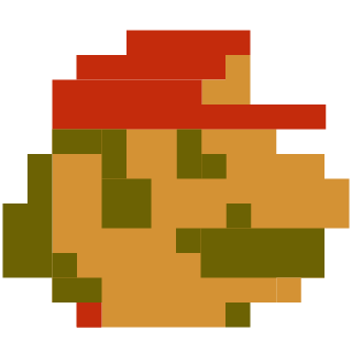 Dymitro's emblem