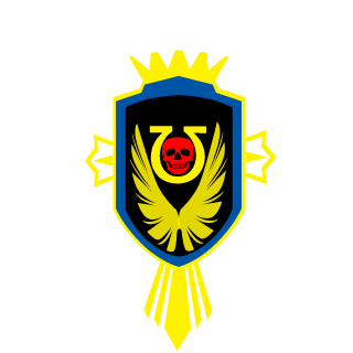 LordDreyk's emblem