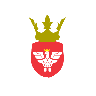 Babinchy's emblem