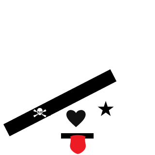 padicious's emblem