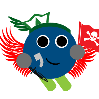 -Nyted-9's emblem