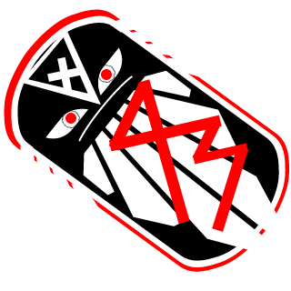 H3RO43's emblem