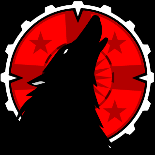 War On Living Fronts's emblem