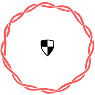 NSA's emblem