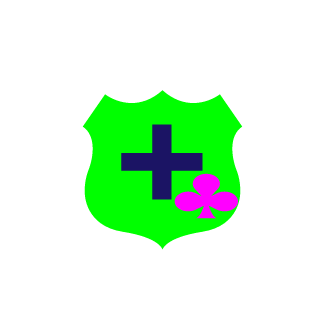 CaptaInGhoyst's emblem