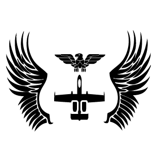 Thanagor97's emblem
