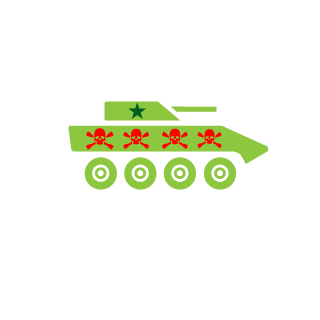 InternetFixer's emblem