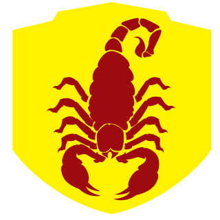 Nahal25's emblem